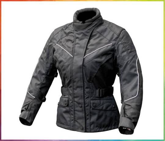 NEO Mugello ladies jacket - fixed membrane